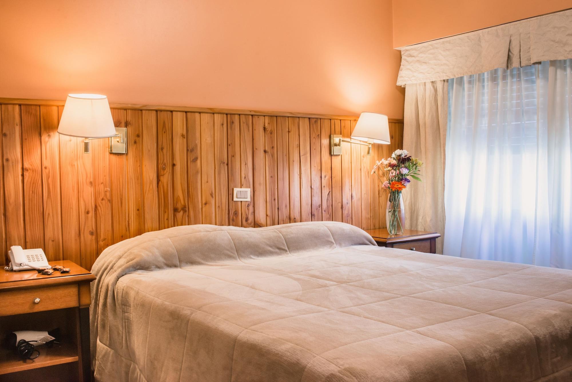 Hotel Nevada San Carlos de Bariloche Esterno foto
