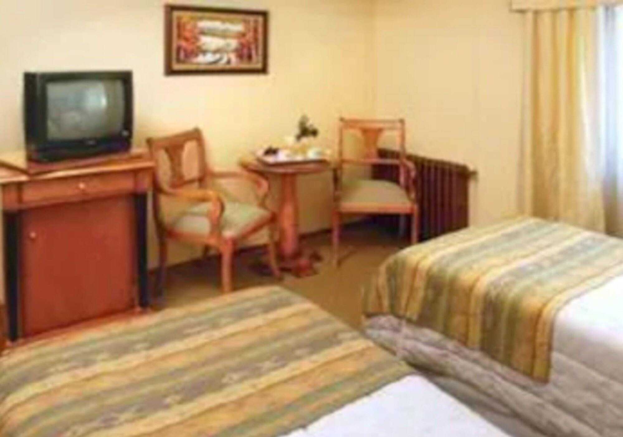 Hotel Nevada San Carlos de Bariloche Esterno foto