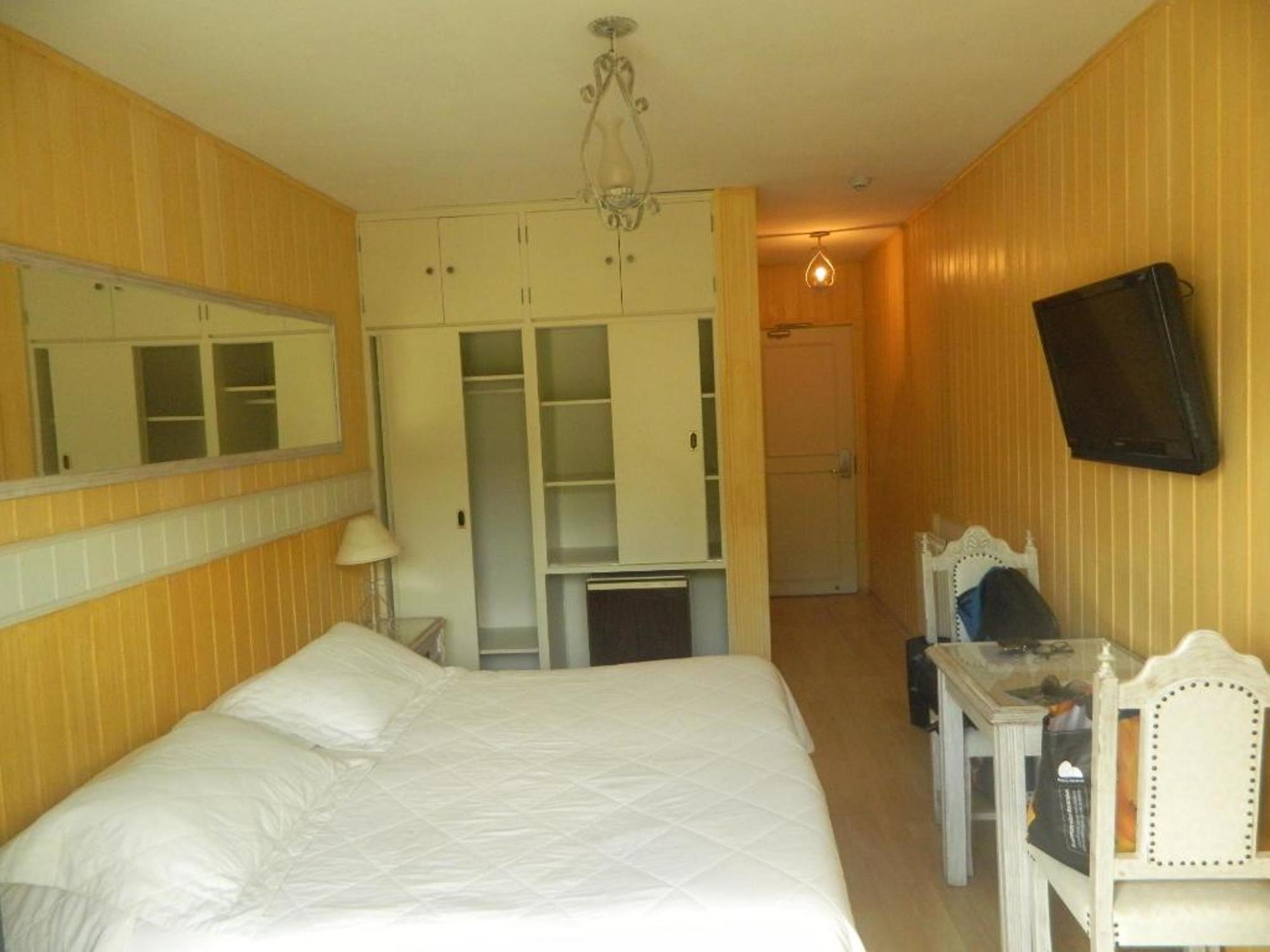 Hotel Nevada San Carlos de Bariloche Esterno foto