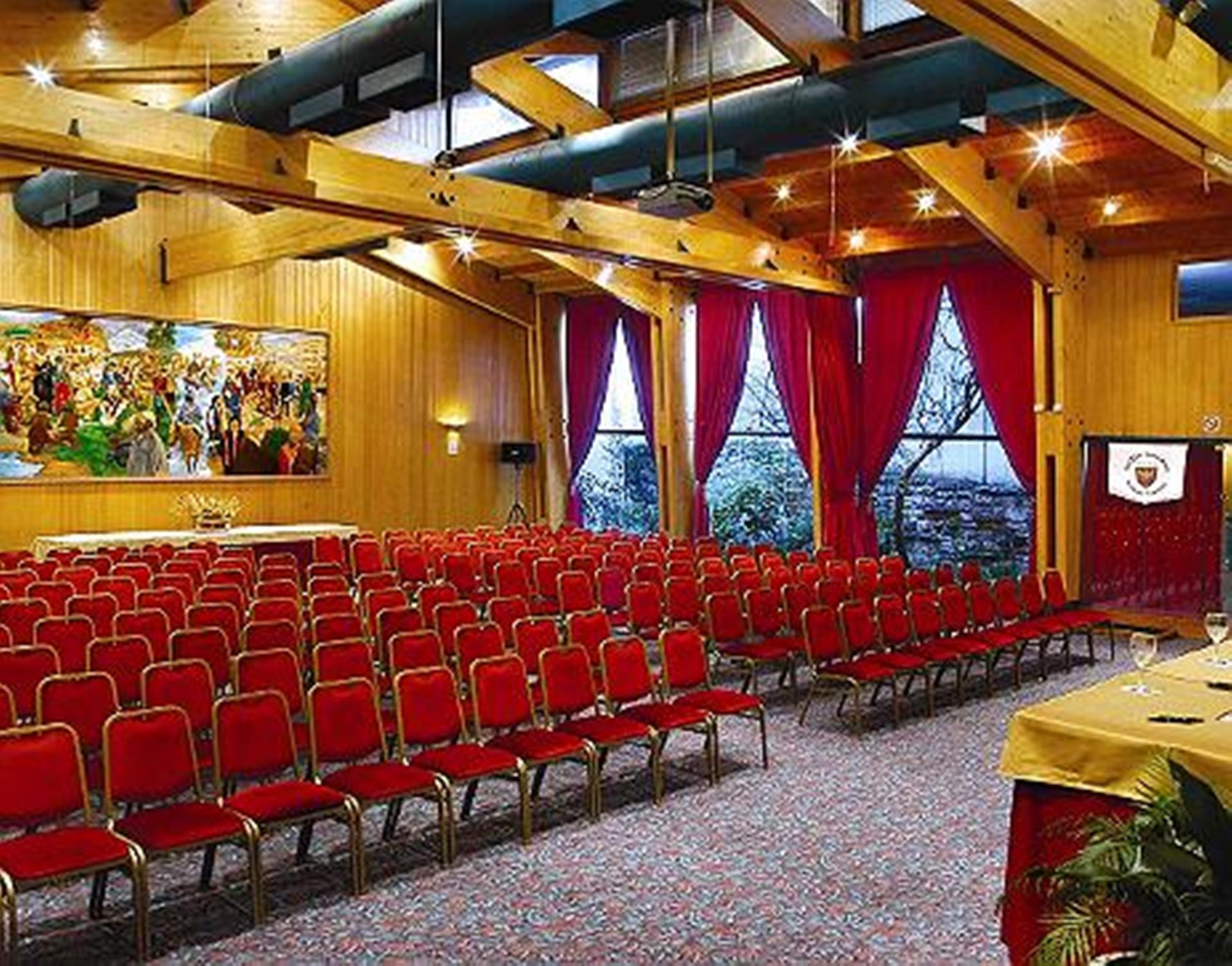 Hotel Nevada San Carlos de Bariloche Esterno foto