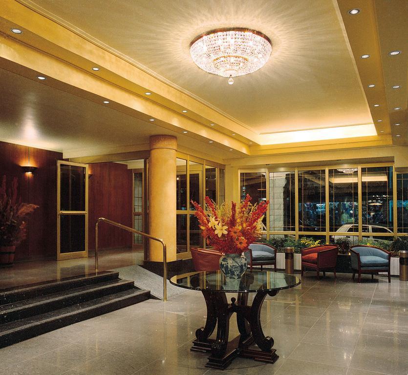 Hotel Nevada San Carlos de Bariloche Esterno foto