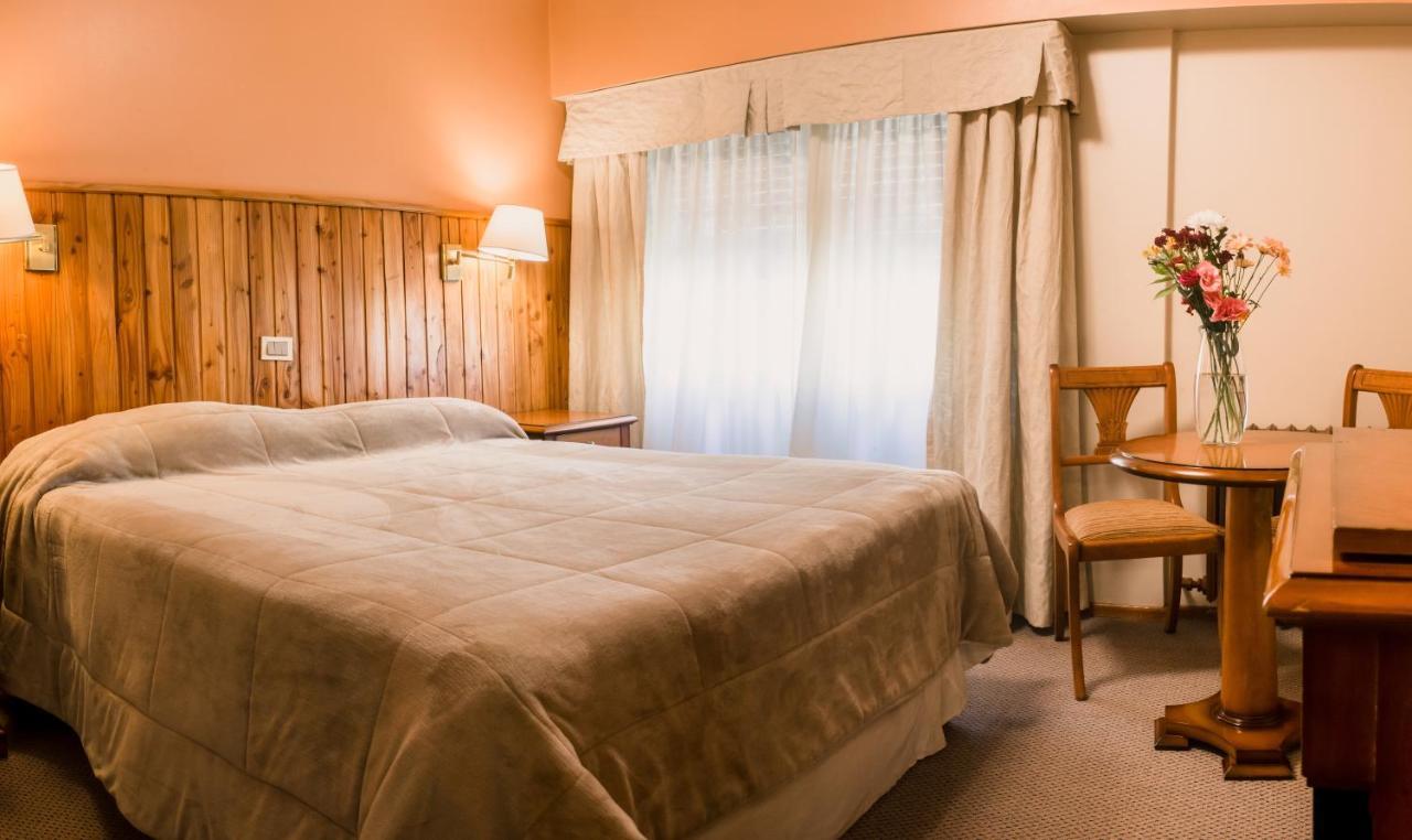 Hotel Nevada San Carlos de Bariloche Esterno foto